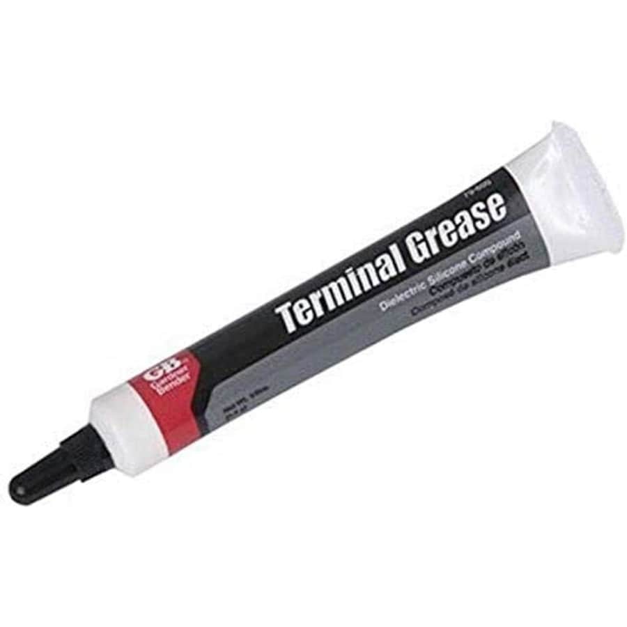 Gardner Bender General Purpose Dielectric Silicone Grease: $11