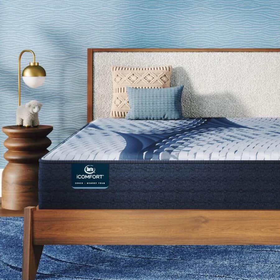 Serta Fall Sale: Up to $700 on select mattresses + adjustable bases Serta Fall Sale: Up to $700 on select mattresses + adjustable bases