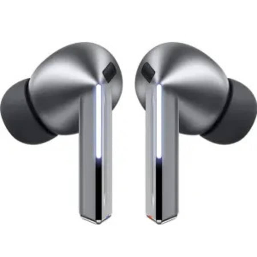 Samsung Galaxy Buds3 Pro Noise-Cancelling Earbuds: $70 off