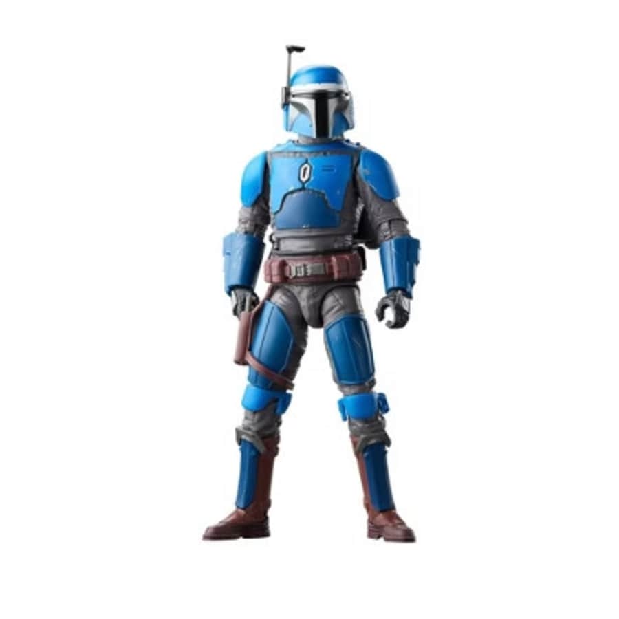 Star Wars: The Mandalorian Privateer Black Series Action Figure: $12.49 Star Wars: The Mandalorian Privateer Black Series Action Figure: $12.49