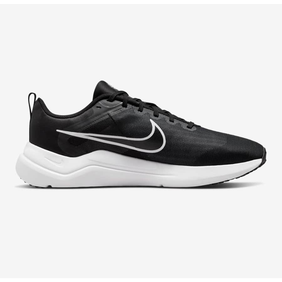 Nike Men's Downshifter 12 Road Running Shoes: $49