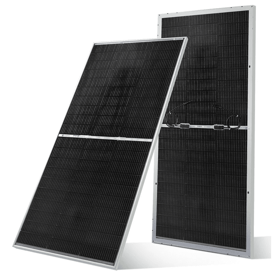 Eco-Worthy Solar Panel Deals at eBay: From $54