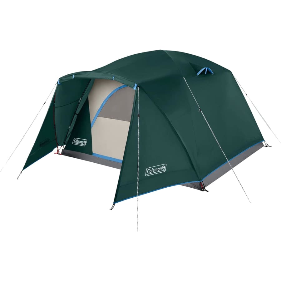 Coleman Skydome 6-Person Tent: $180 Coleman Skydome 6-Person Tent: $180