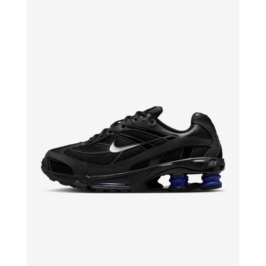 Nike Men's Shox Ride 2 Shoes: $115 Nike Men's Shox Ride 2 Shoes: $115