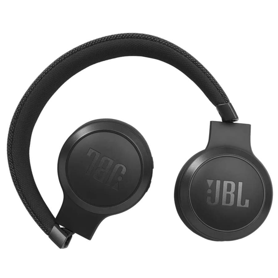 JBL Live 460NC Wireless Noise Cancelling On-Ear Headphones: $39.99 JBL Live 460NC Wireless Noise Cancelling On-Ear Headphones: $39.99