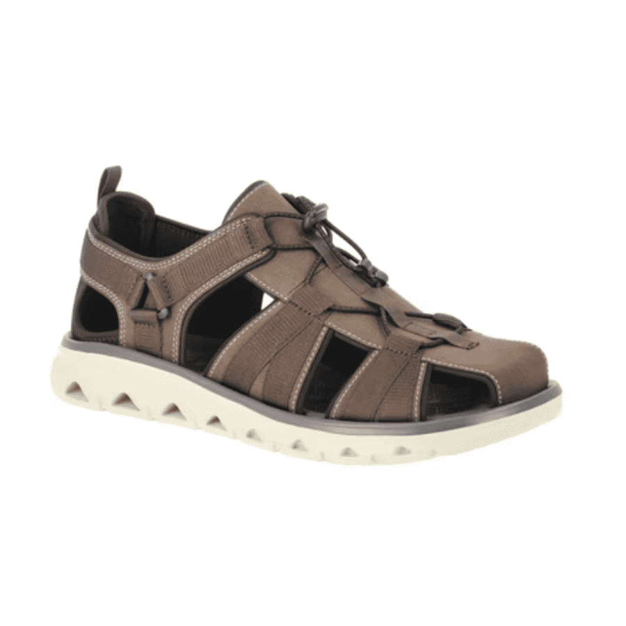 George Men's Dade Fisherman Sandals: $10.71 George Men's Dade Fisherman Sandals: $10.71