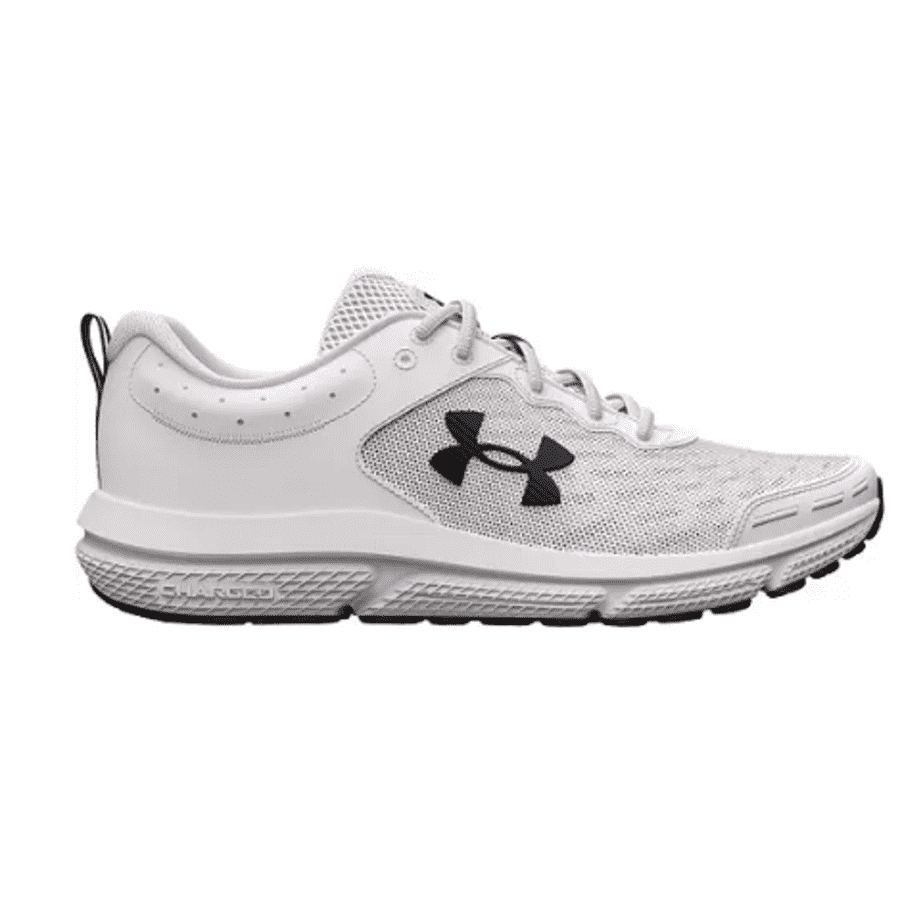 Under Armour Men's Charged Assert 10 Running Shoes: $46 in cart