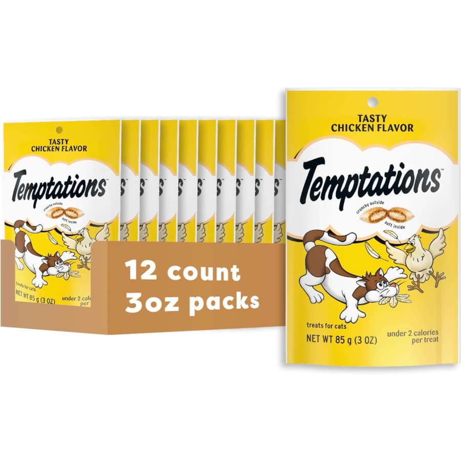 Pet Treats and Supplies Deals at Amazon: Spend $100, get $30 Amazon Credit