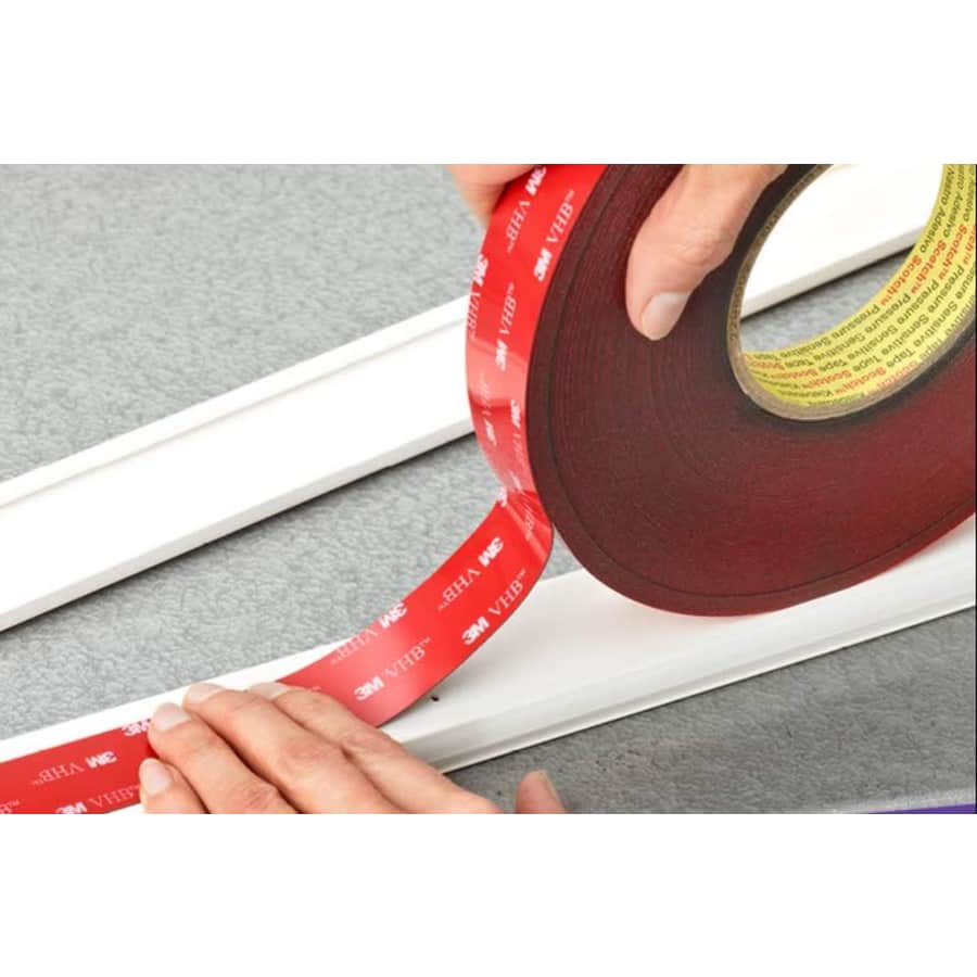 3M VHB Tape 36-Yards Double-Sided Acrylic Foam Tape: $69