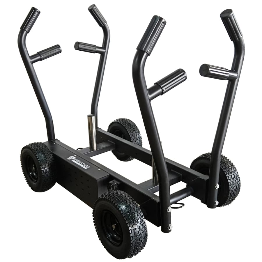 BalanceFrom Sisyphos Push Sled: $280 BalanceFrom Sisyphos Push Sled: $280