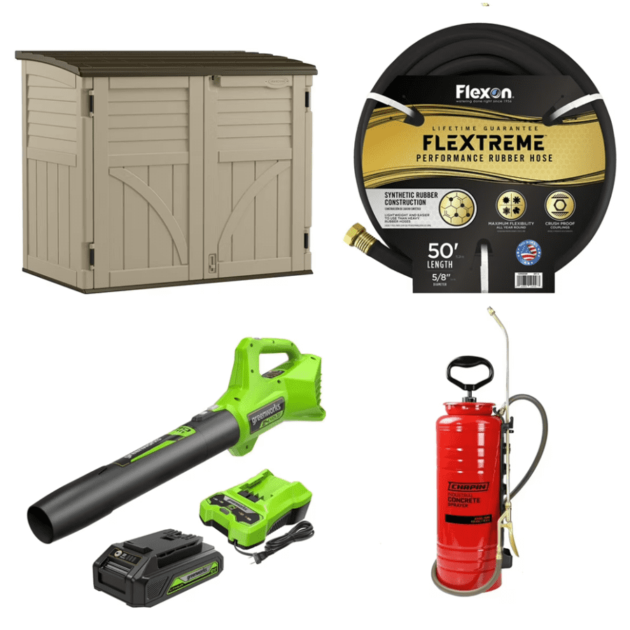 Walmart Labor Day Patio & Garden Deals: Up to 70% off Walmart Labor Day Patio & Garden Deals: Up to 70% off