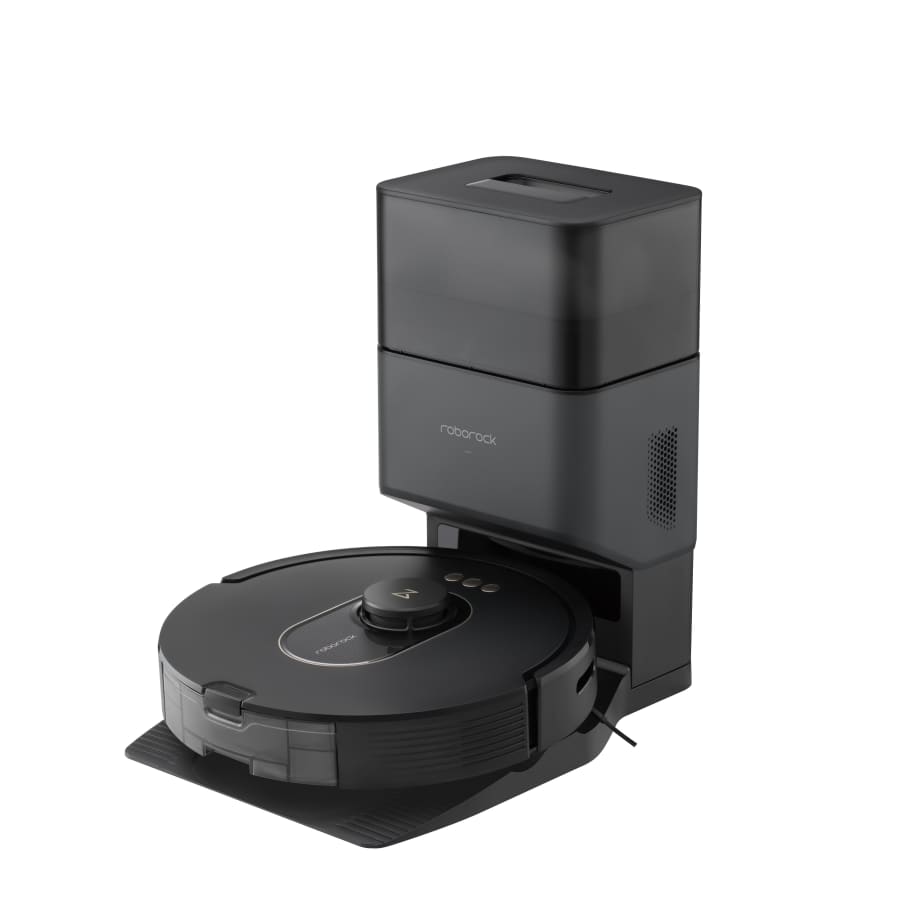 Roborock Q5 DuoRoller+ Self-Empty Robot Vacuum: $239.99 Roborock Q5 DuoRoller+ Self-Empty Robot Vacuum: $239.99