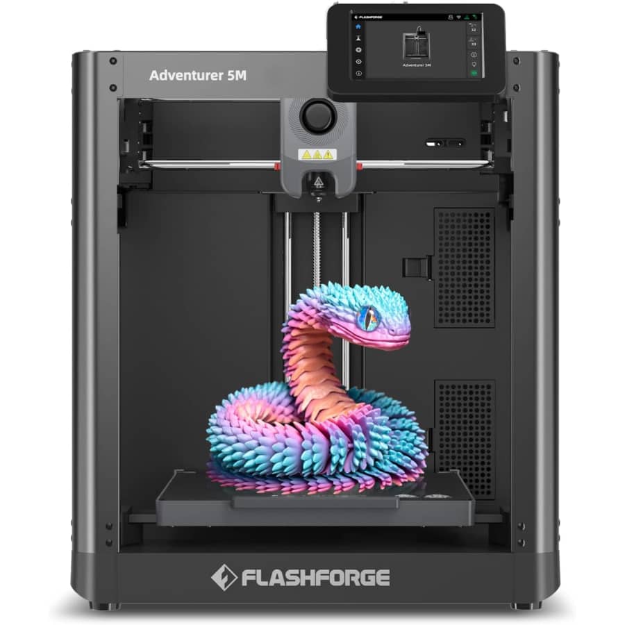 3D Printers Sale at Amazon: Up to 38% off 3D Printers Sale at Amazon: Up to 38% off