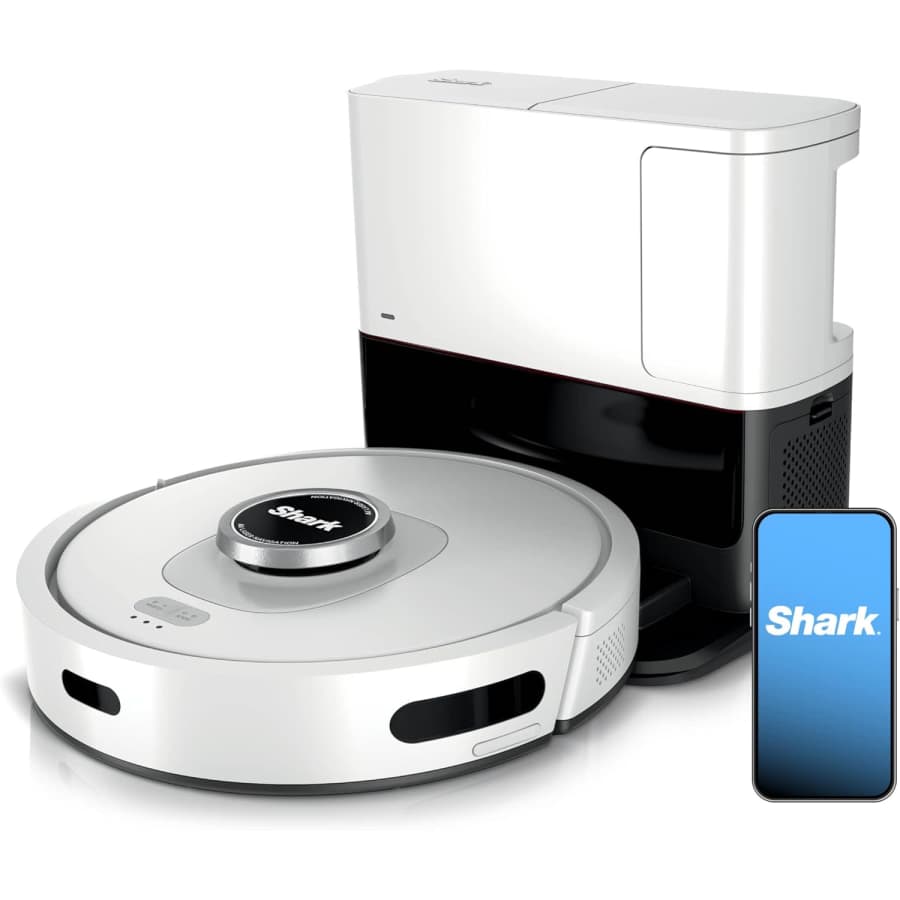 Shark Vacuum Deals at Amazon: Up to 50% off