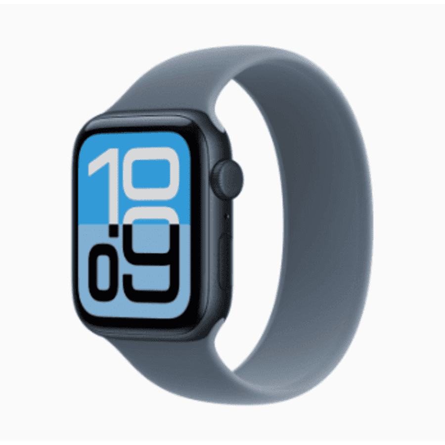 Apple Watch SE 3 (2025): Preorders from $249 Apple Watch SE 3 (2025): Preorders from $249