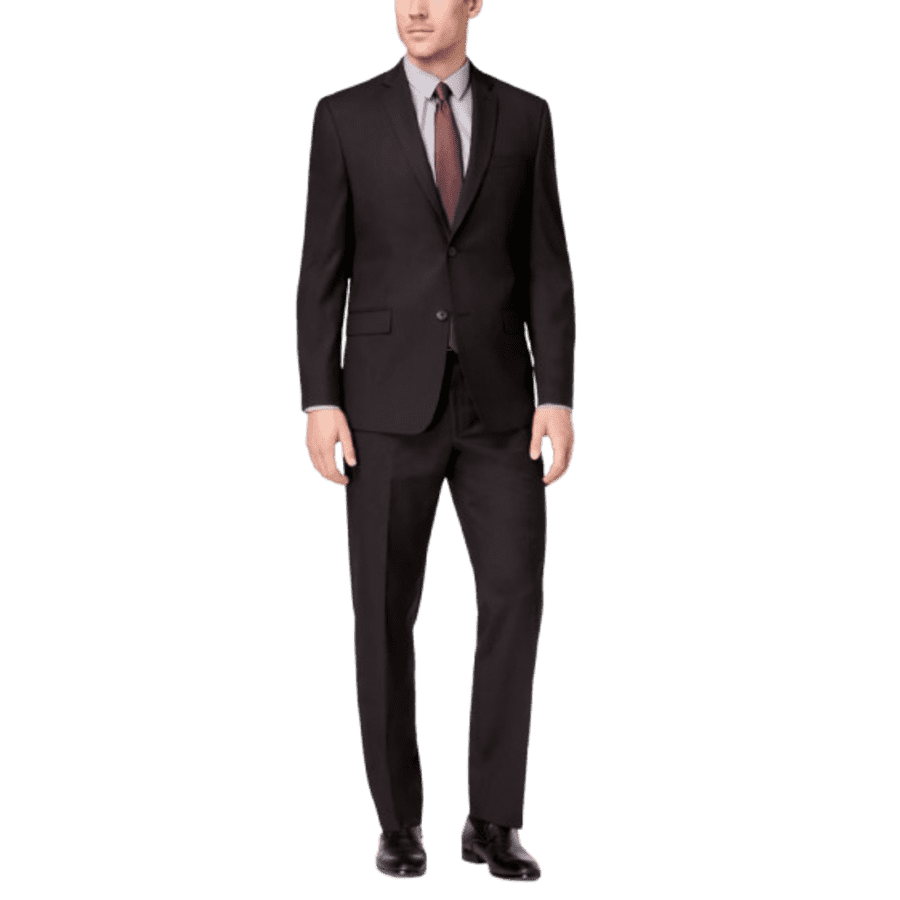 Marc New York by Andrew Marc Men's Modern-Fit Suit: $100 Marc New York by Andrew Marc Men's Modern-Fit Suit: $100