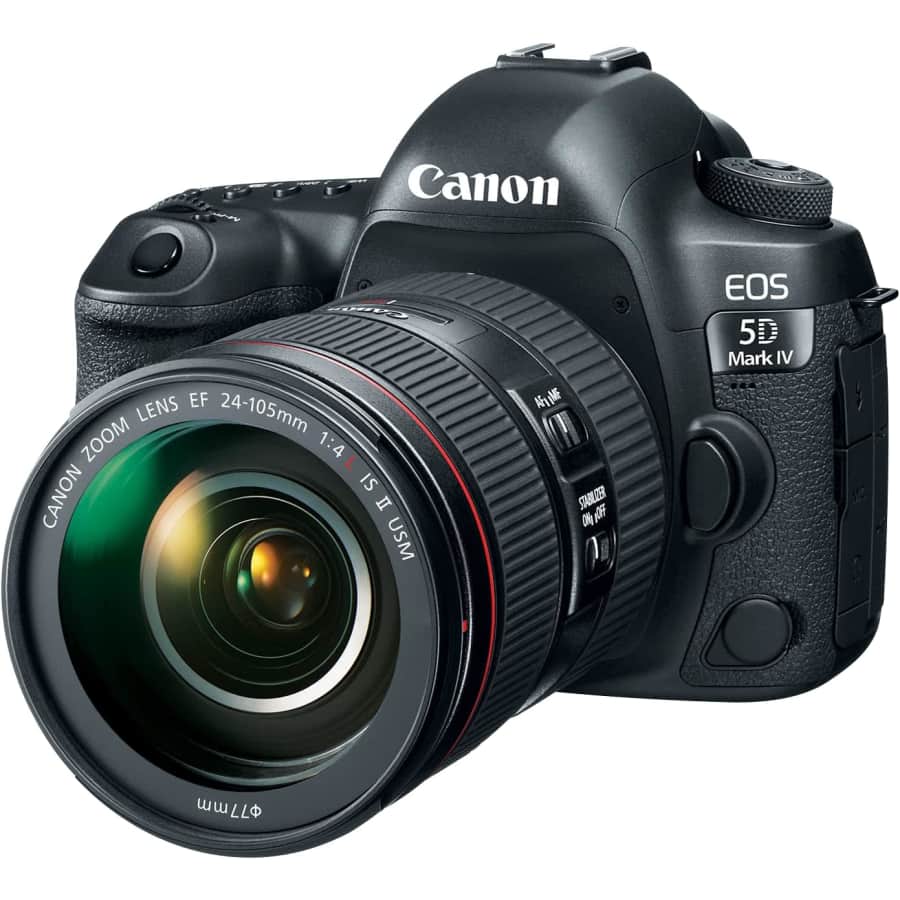 Canon Black Friday Deals at Amazon: Up to 60% off