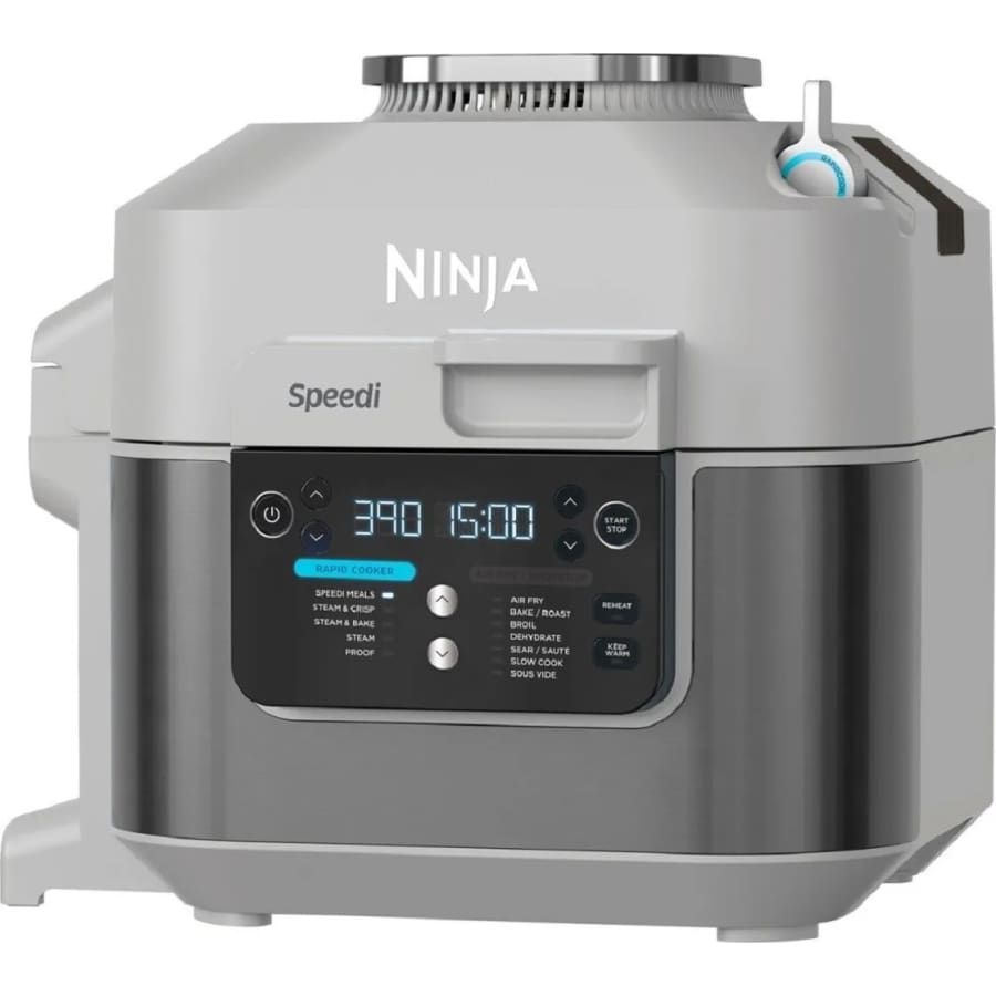 Open-Box Ninja Speedi 6-qt Rapid Cooker & Air Fryer: $79