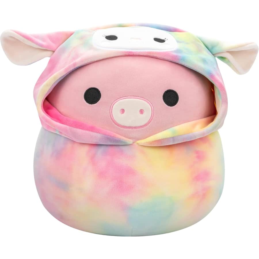 Squishmallows Featured Deals at Amazon: Up to 65% off Squishmallows Featured Deals at Amazon: Up to 65% off