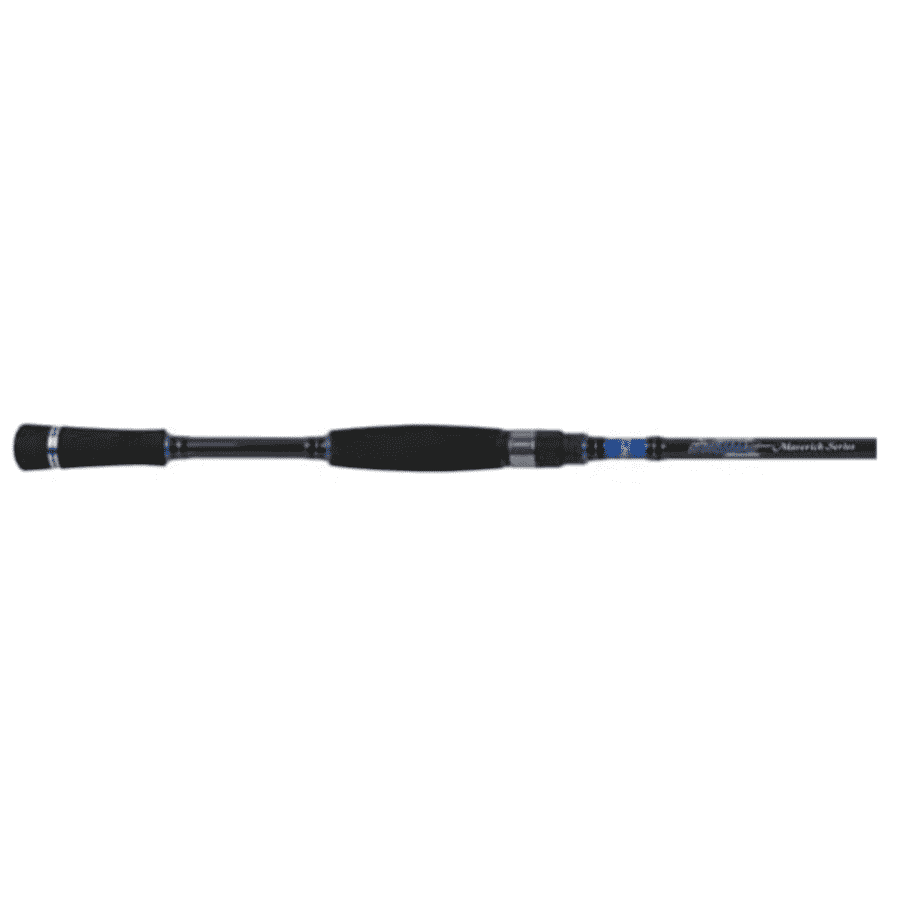 Dobyns Rods 7-Foot Maverick Spinning Rod: $29.99 Dobyns Rods 7-Foot Maverick Spinning Rod: $29.99