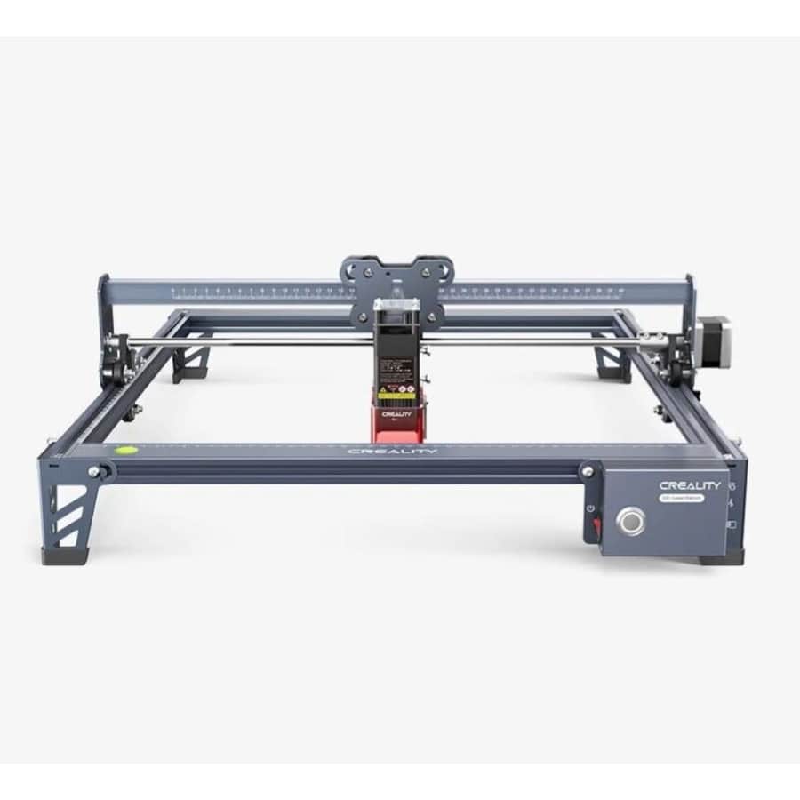 Certified Refurb Creality 5W Laser Engraver: $79 Certified Refurb Creality 5W Laser Engraver: $79