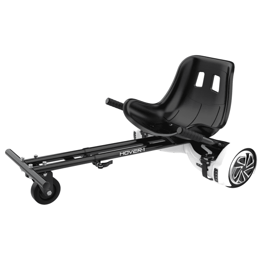 Hover-1 Buggy Hoverboard Attachment: $25.31
