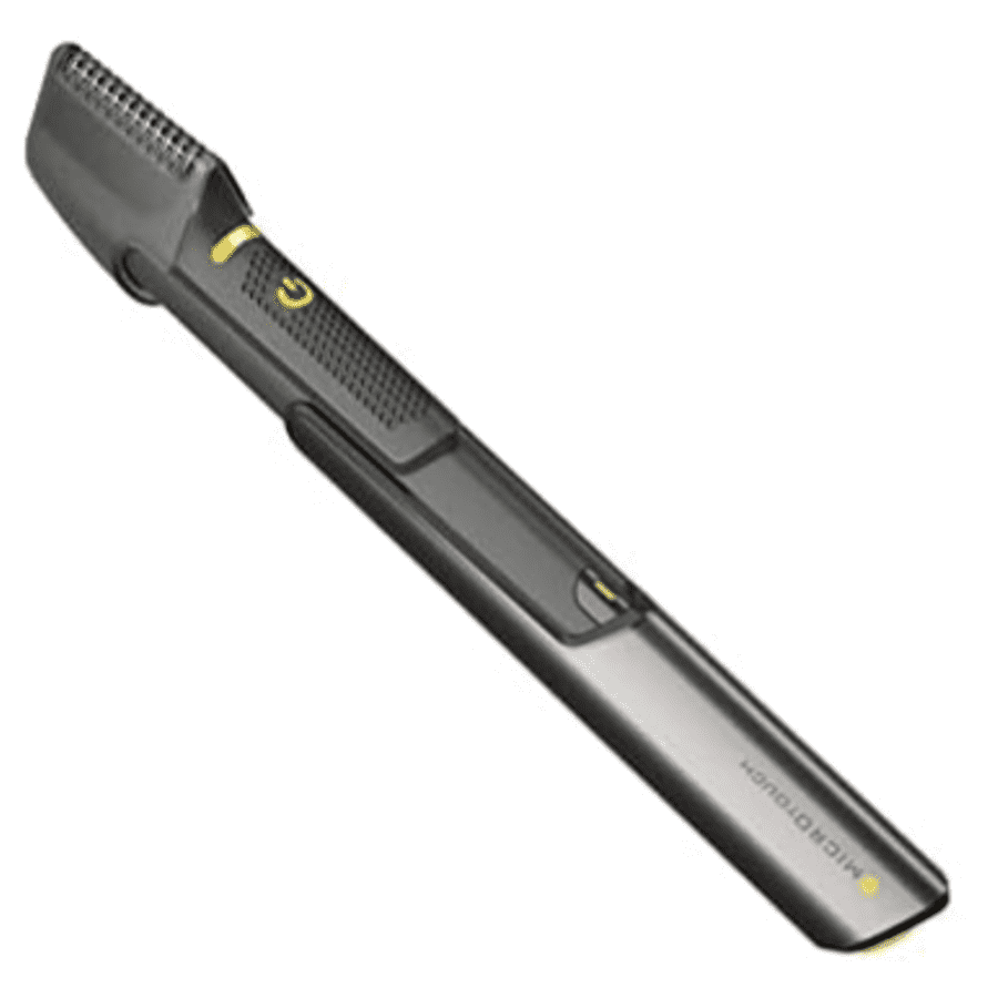 MicroTouch Trim Body Groomer: $6.44