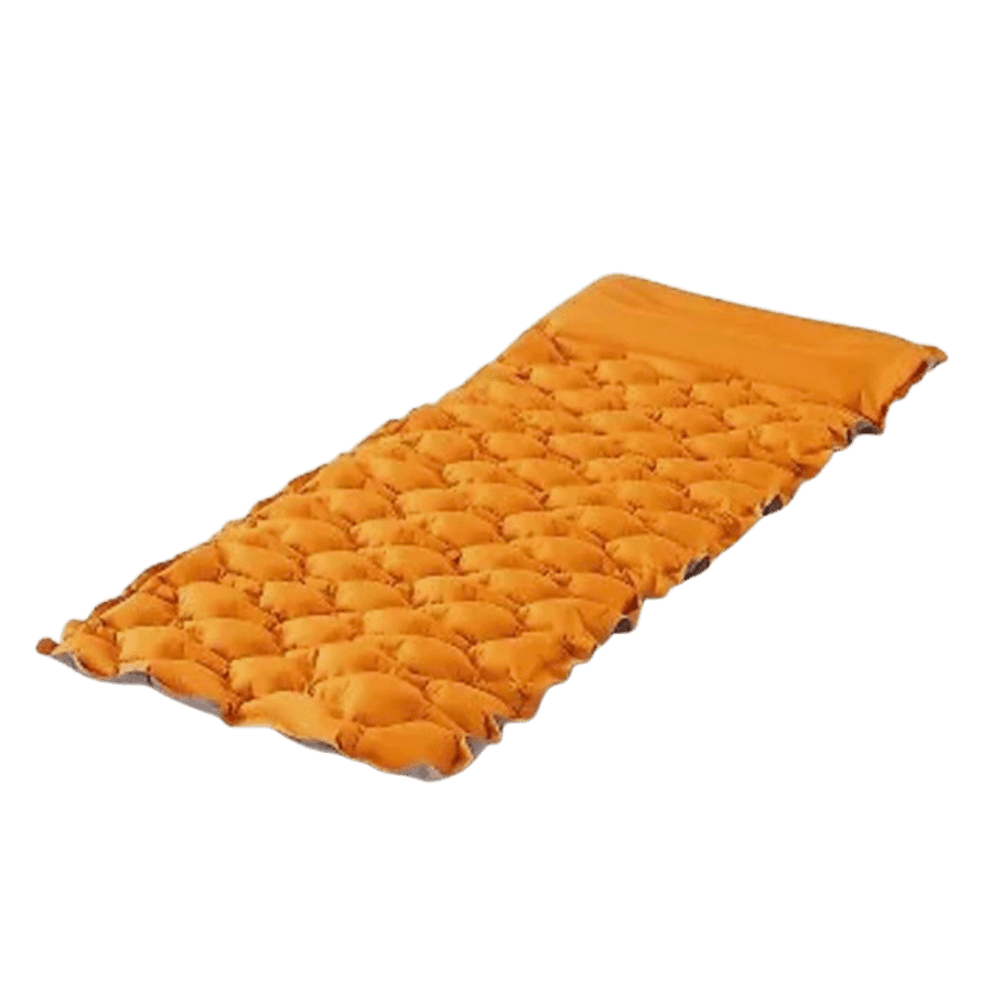 Open-Box Intex TPU Twin Camping Mat w/ Pump: $20 or 2 for $35 Open-Box Intex TPU Twin Camping Mat w/ Pump: $20 or 2 for $35