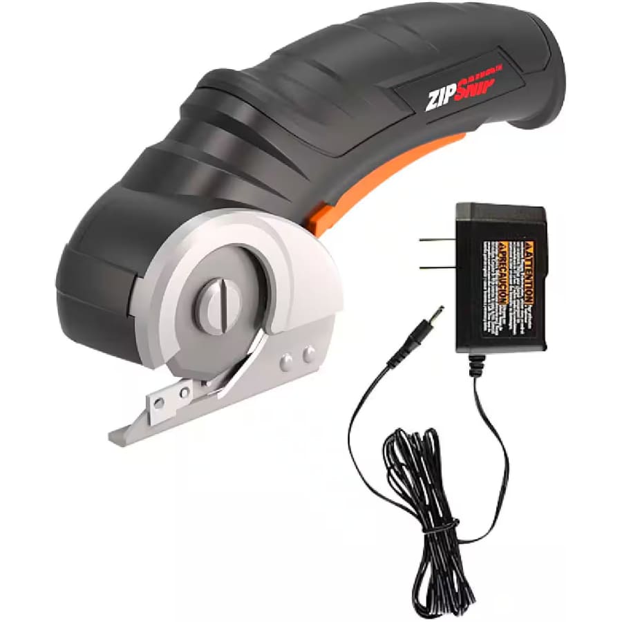 Worx ZipSnip Cordless Electric Scissors: $20 Worx ZipSnip Cordless Electric Scissors: $20
