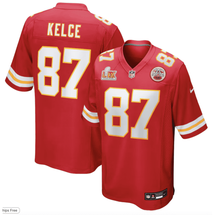 NFL Jersey Clearance at Fanatics: Up to 65% off NFL Jersey Clearance at Fanatics: Up to 65% off