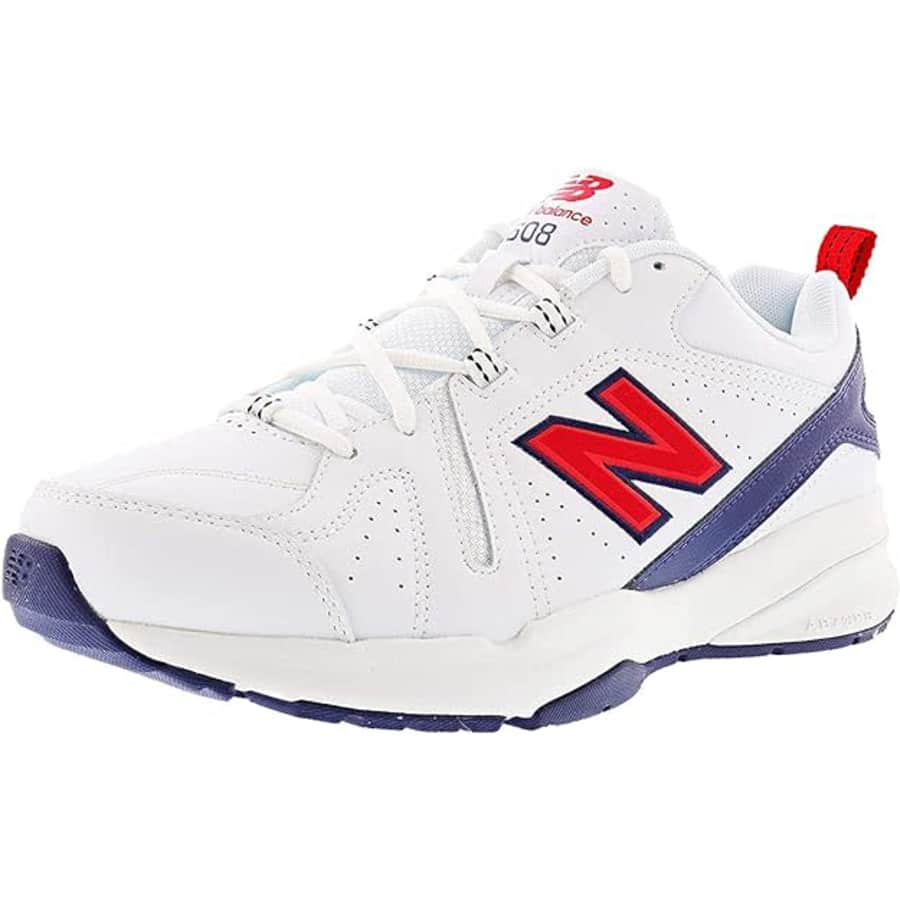 New Balance Black Friday Deals at Amazon: Up to 45% off