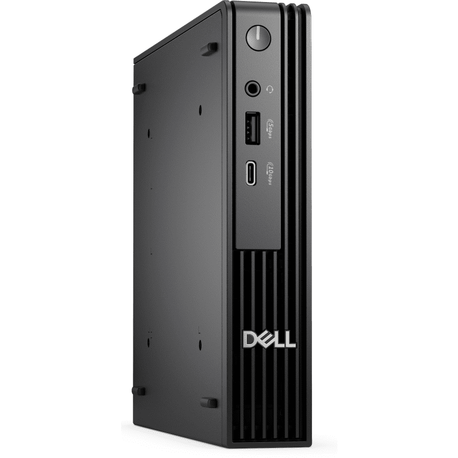 Dell Pro Core Ultra 5 235T Micro Desktop w/ 16GB RAM: $789