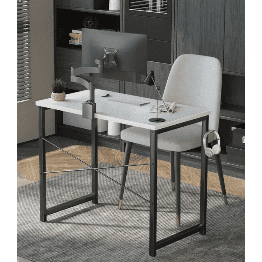 17 Stories 31.5" Desk: $41 17 Stories 31.5" Desk: $41