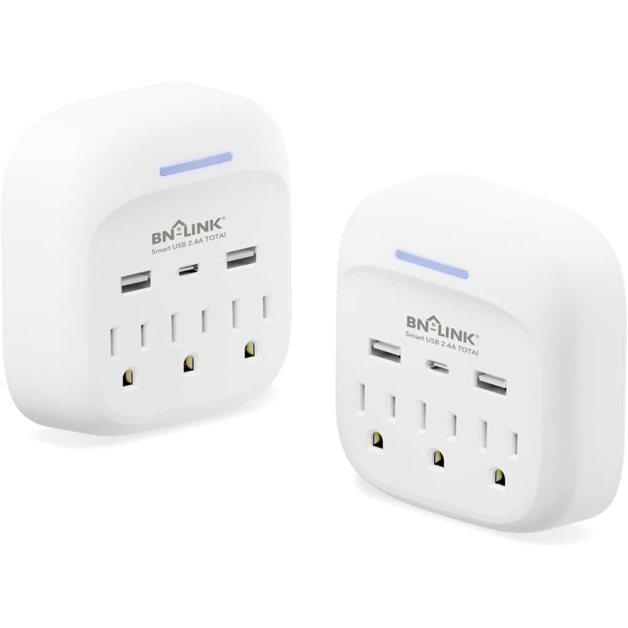 BN-Link Deals at Amazon: Up to 33% off BN-Link Deals at Amazon: Up to 33% off