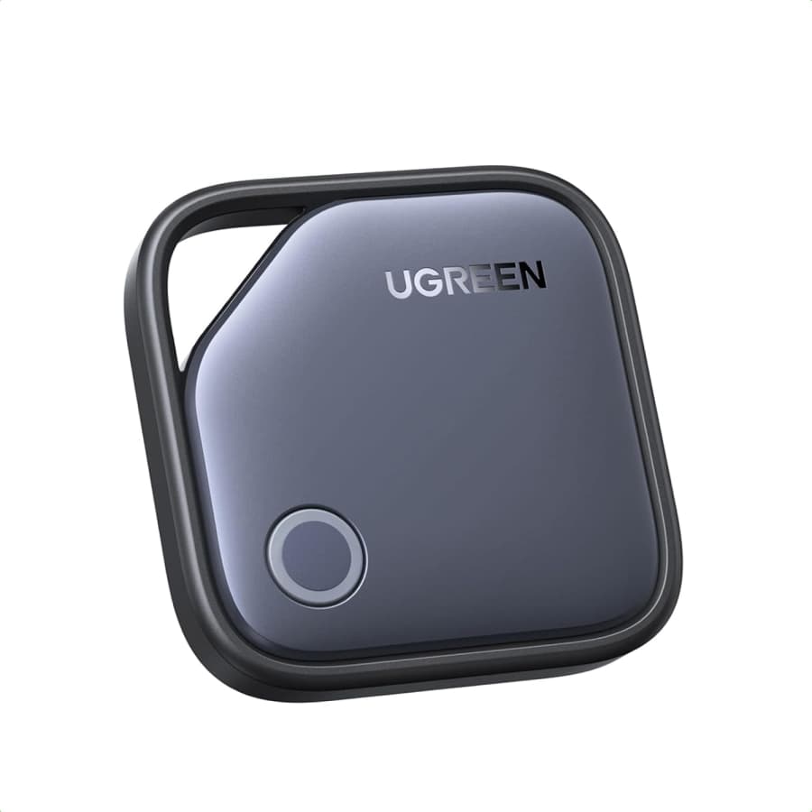 Ugreen FineTrack Smart Finder: $9.99