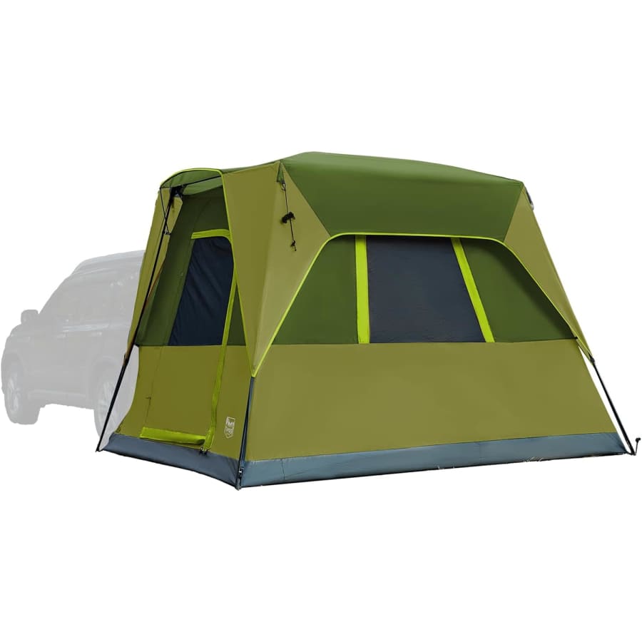 Timber Ridge 5-Person SUV Tent: $189.99