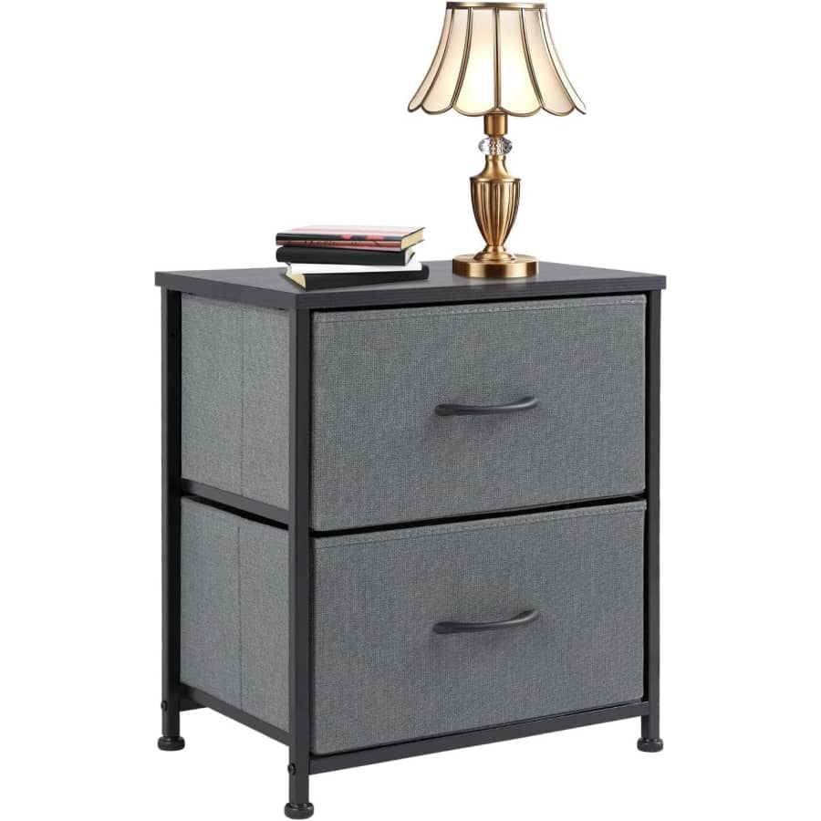 Sweetcrispy 20" Nightstand: $15