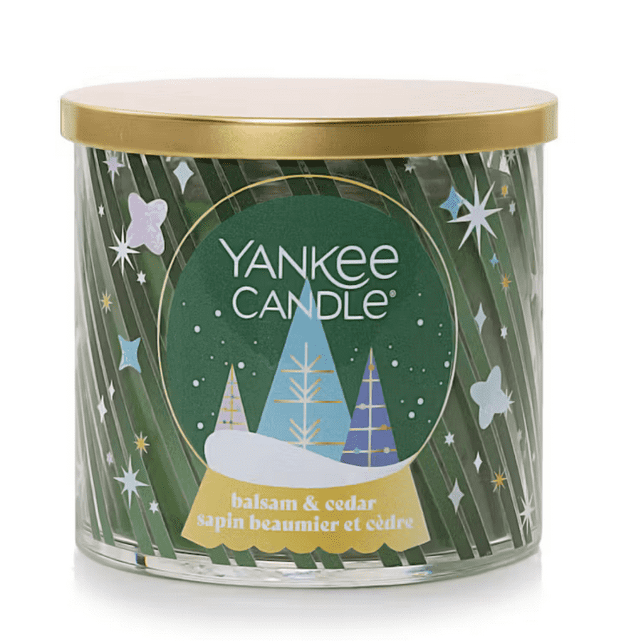 Yankee Candles Sale: Buy two get two free