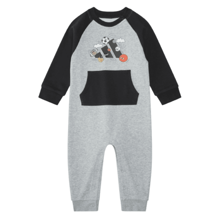 adidas Infant and Toddler Black Friday Clothing Sale: Up to 60% off + extra 15% off adidas Infant and Toddler Black Friday Clothing Sale: Up to 60% off + extra 15% off