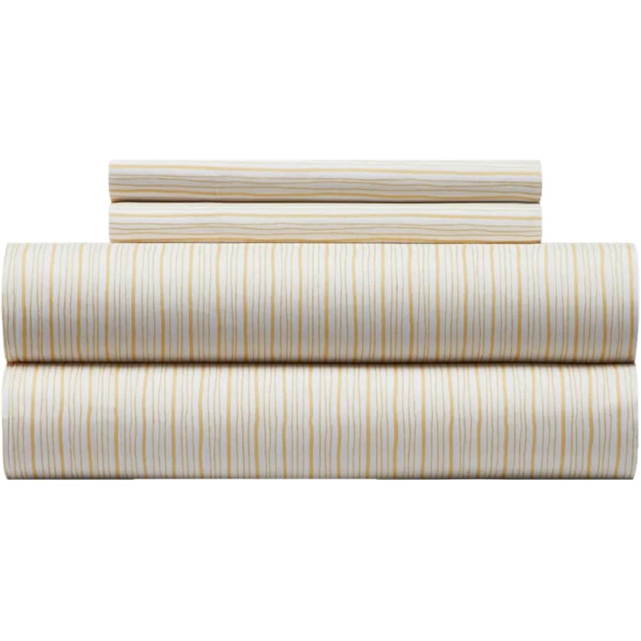 New York & Company Samara 4-Piece Sheet Set: $15