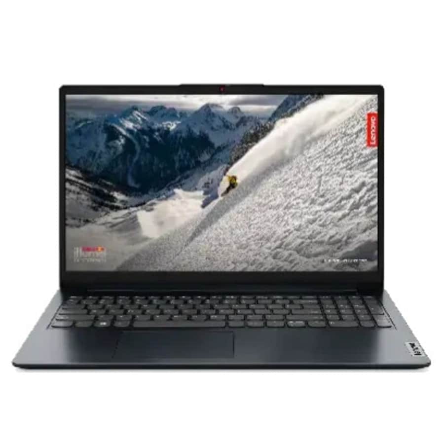 Lenovo IdeaPad 1i 12th-Gen. i5 15.6" Laptop: $400 Lenovo IdeaPad 1i 12th-Gen. i5 15.6" Laptop: $400