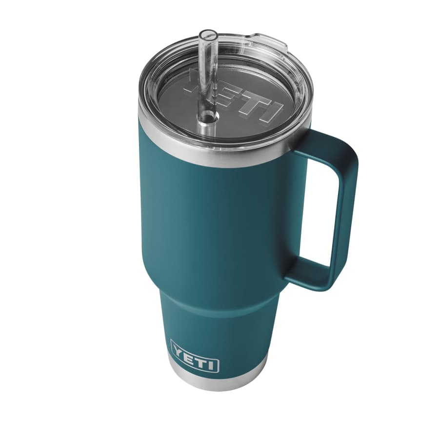 YETI Rambler 42-oz. Tumbler: $36 YETI Rambler 42-oz. Tumbler: $36