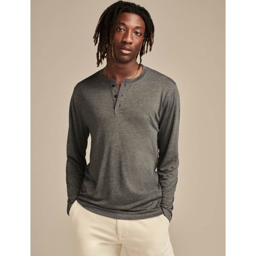Lucky Brand Men's End of Season Sale: Up to 75% off Lucky Brand Men's End of Season Sale: Up to 75% off