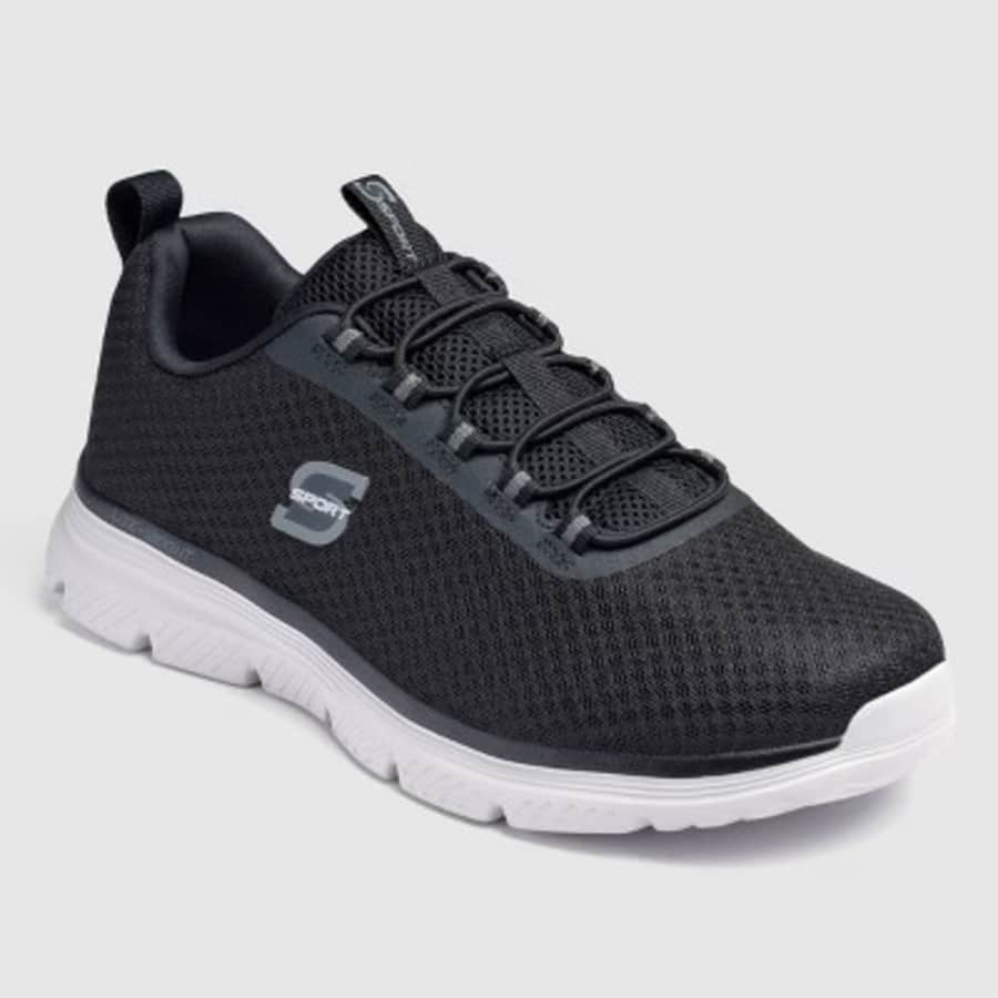 S Sport By Skechers Men's Wilmer Sneakers: $27
