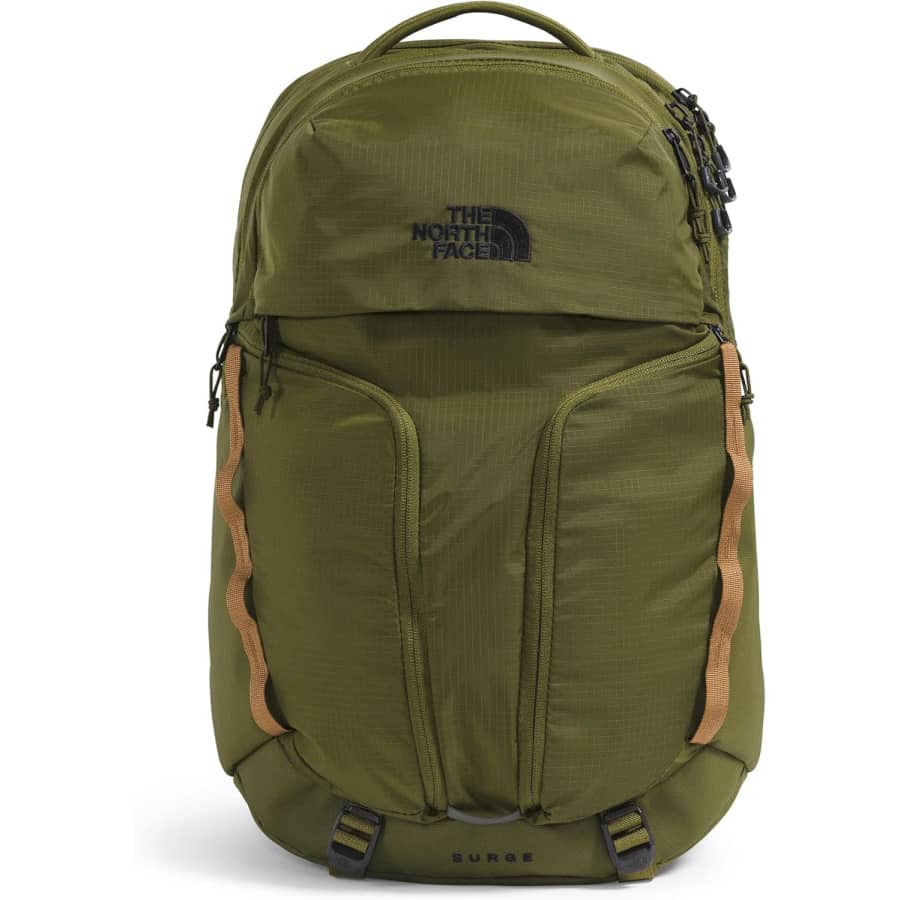 The North Face Women's Surge Commuter Backpack: $69.48