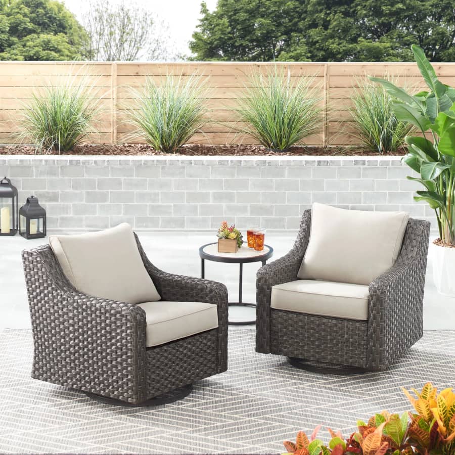 Patio and Garden Furniture Deals at Walmart: Up to 75% off Patio and Garden Furniture Deals at Walmart: Up to 75% off