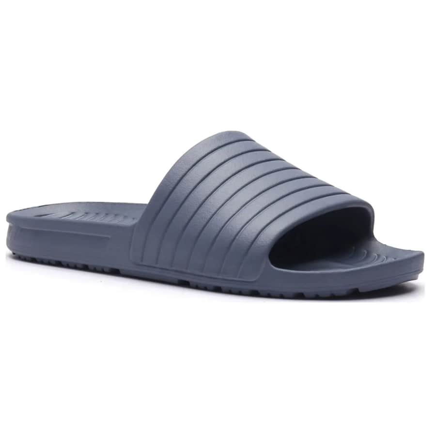 Athletic Works Men's Tunnel Slides: $4.99 Athletic Works Men's Tunnel Slides: $4.99