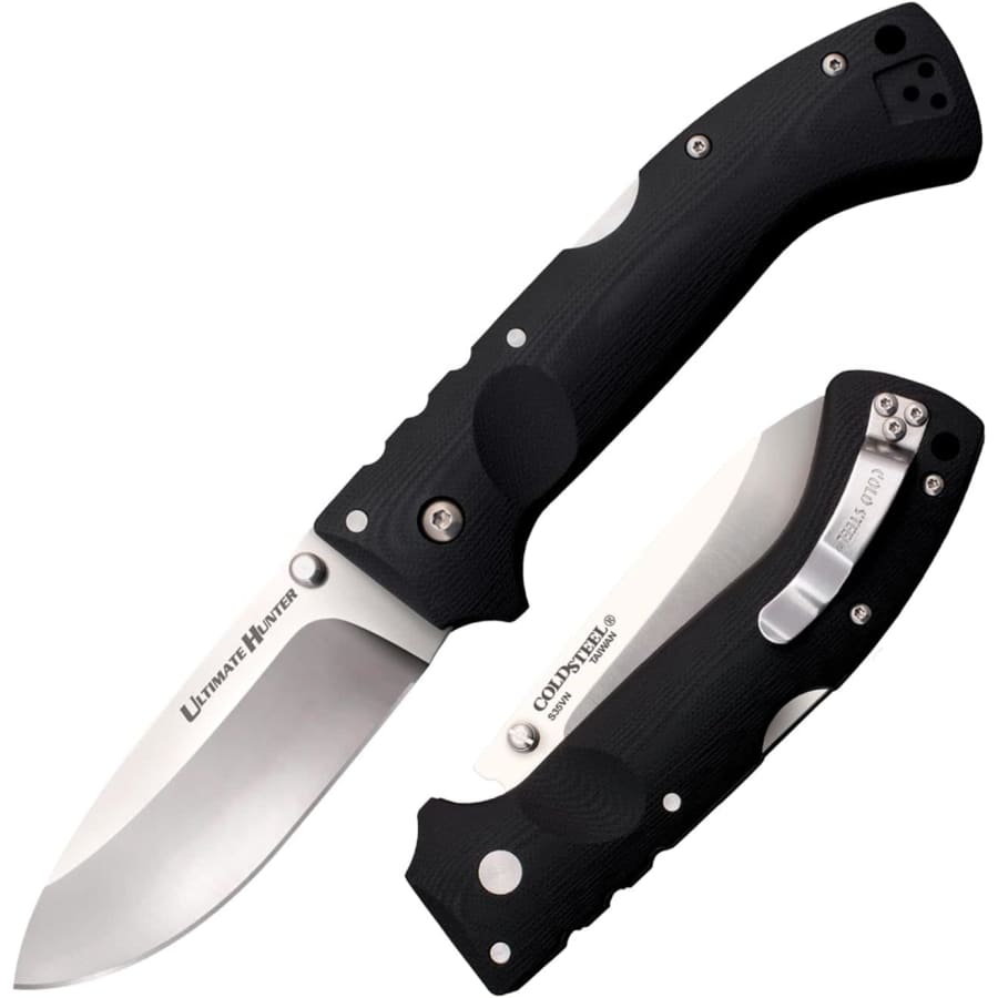 Cold Steel Knife Black Friday Deals at Amazon: Up to 55% off