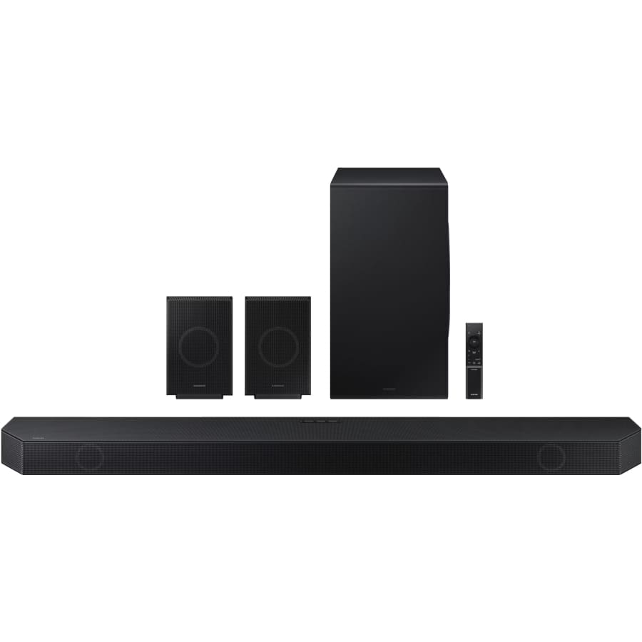 Soundbar Deals at Best Buy: Up to 50% off