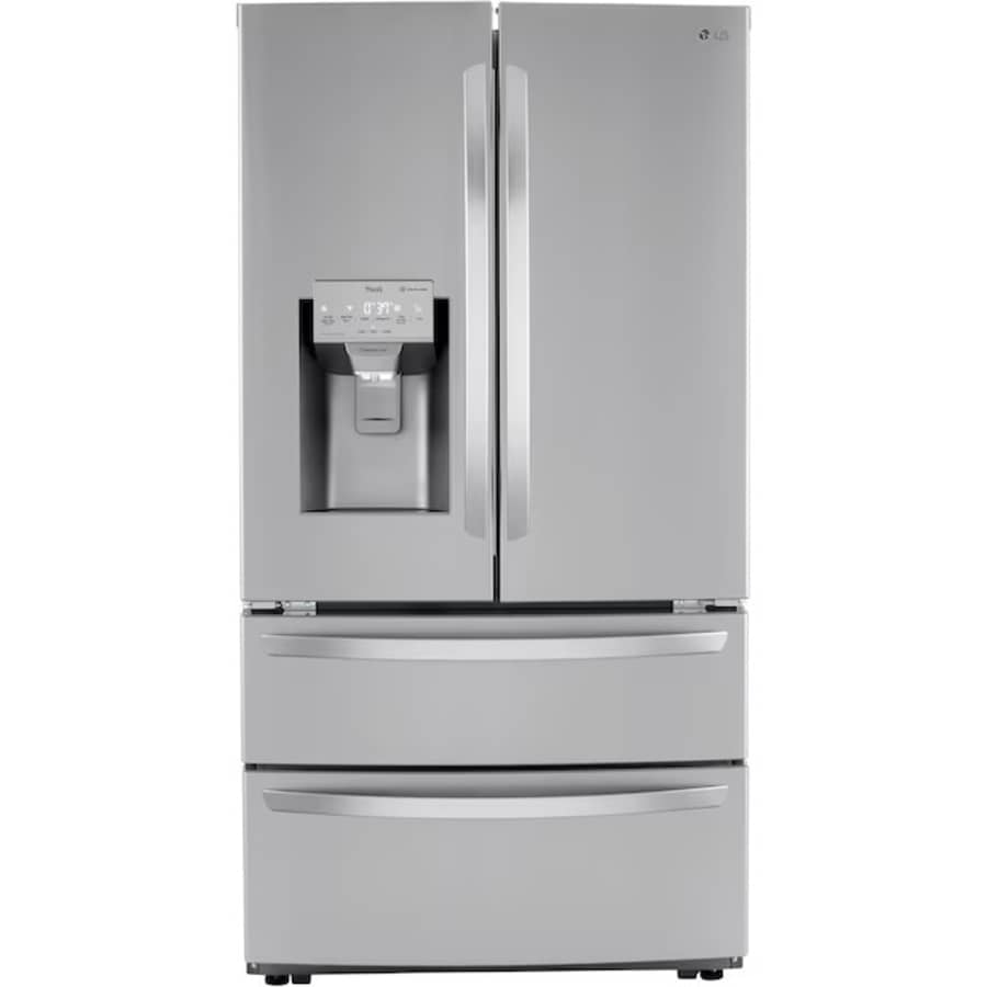 Major Appliance Deals at Lowe's: Up to 35% off